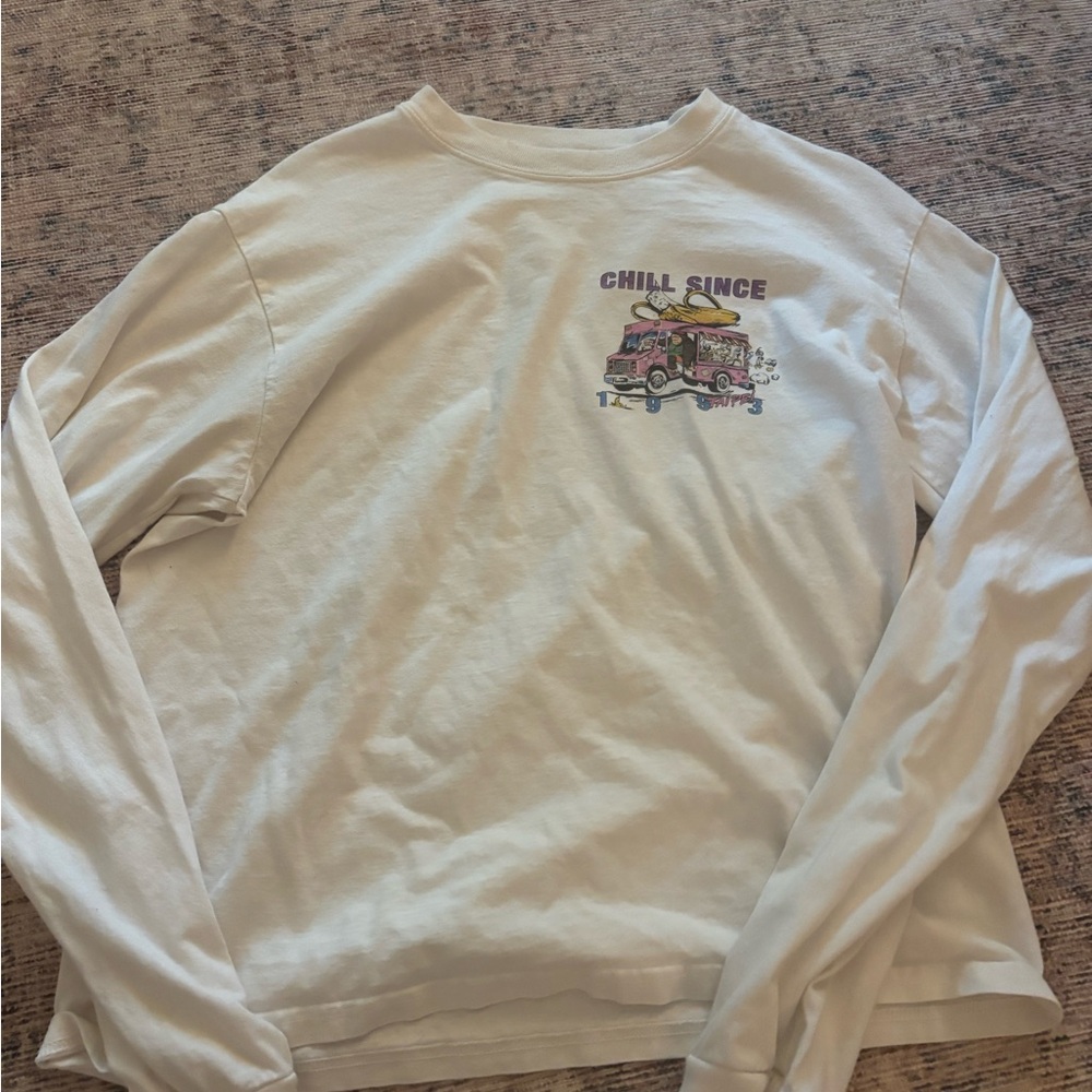 Brandy Melville long sleeve